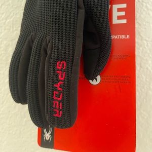 Spyder Core Conduct Glove